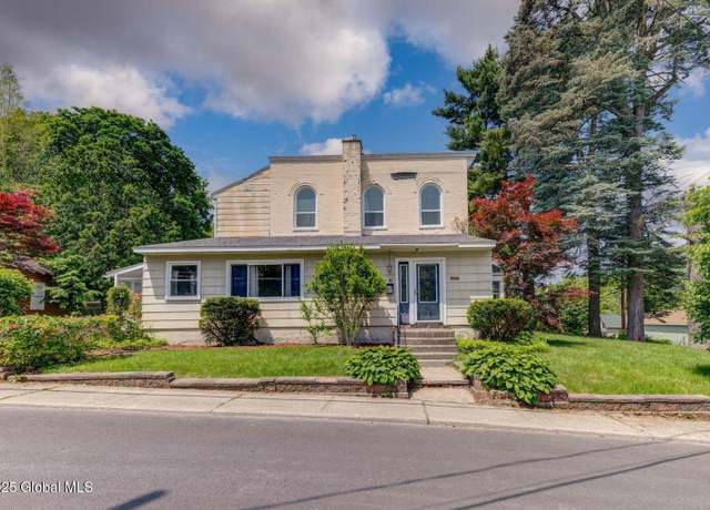 Property at 46 Green Ave, Castleton, NY 12033, 3 beds, 2 baths