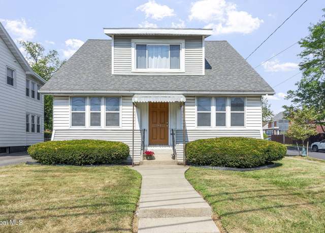 Property at 185 Whitehall Rd, Albany, NY 12209, 3 beds, 1.5 baths