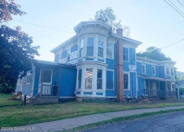 Property at 167 Main St, Worcester, NY 12197, 7 beds, 4.5 baths