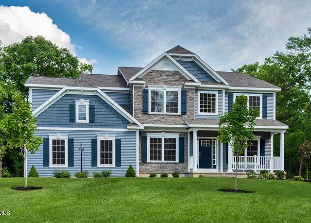 Property at 8 Indigo Ct, Selkirk, NY 12158, 4 beds, 2.5 baths