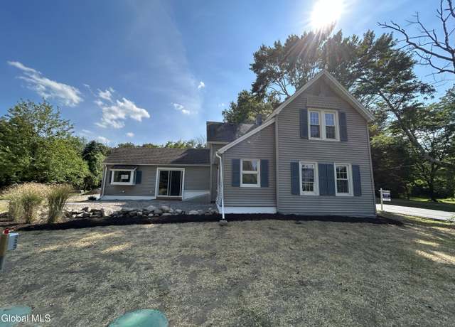 Property at 168 Spring Rd, Glenville, NY 12302, 3 beds, 2 baths