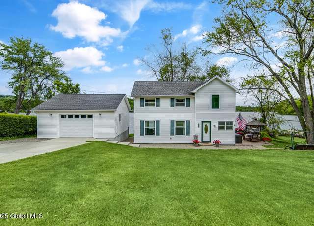 Property at 224 Geiser Rd, Wynantskill, NY 12198, 2 beds, 2 baths