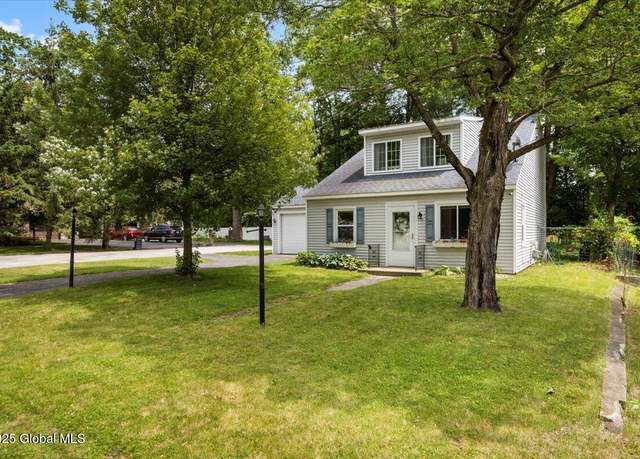 Property at 1 Stewart St, Albany, NY 12205, 2 beds, 1.5 baths