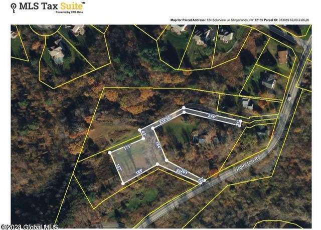Property at 124 Solarview Ln, Guilderland, NY 12159