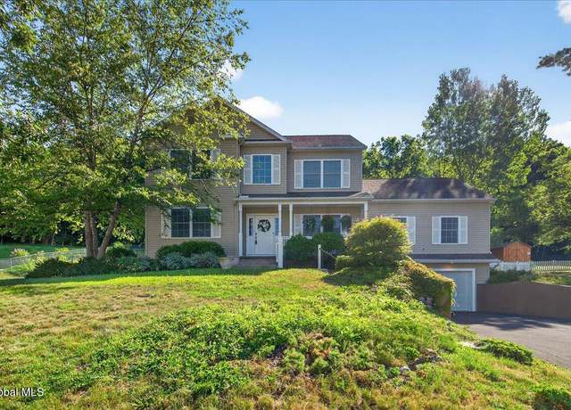 Property at 33 Fonda Rd, Waterford, NY 12188, 5 beds, 3 baths