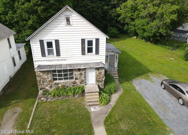 Property at 786 County Rt 24, Corinth, NY 12822, 2 beds, 1 bath