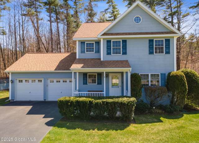 Property at 4 River Crest Rd, Gansevoort, NY 12831, 3 beds, 2.5 baths