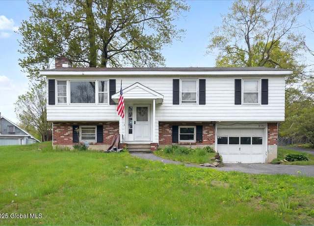 Property at 158 Hill St, Greenwich, NY 12834, 3 beds, 1.5 baths