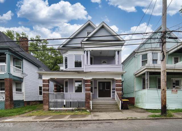 Property at 2210 15th St, Troy, NY 12180, 8 beds, 5.5 baths