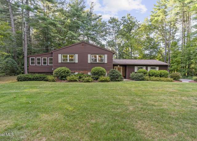 Property at 276 Northern Pines Rd, Gansevoort, NY 12831, 4 beds, 2 baths