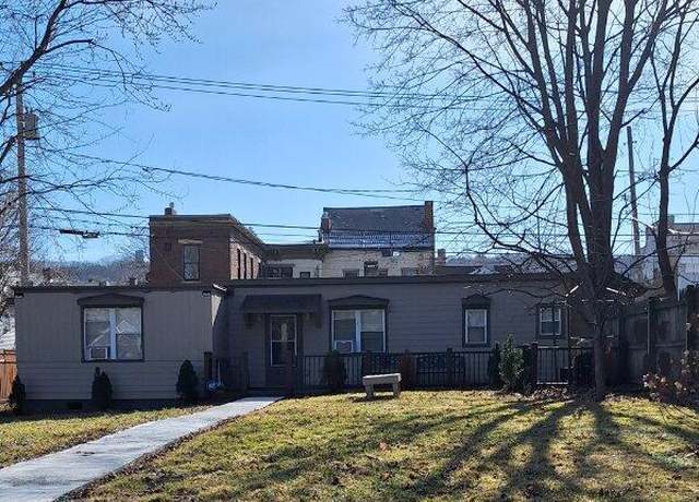 Property at 678 1st Ave, Troy, NY 12182, 3 beds, 1 bath
