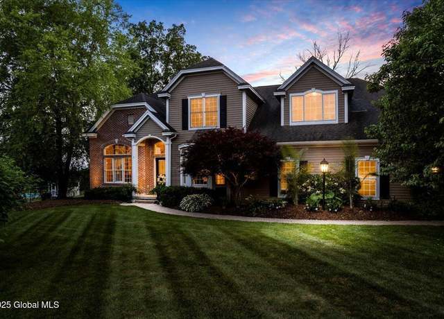 Property at 73 S Masters Cmn, Queensbury, NY 12804, 4 beds, 2.5 baths