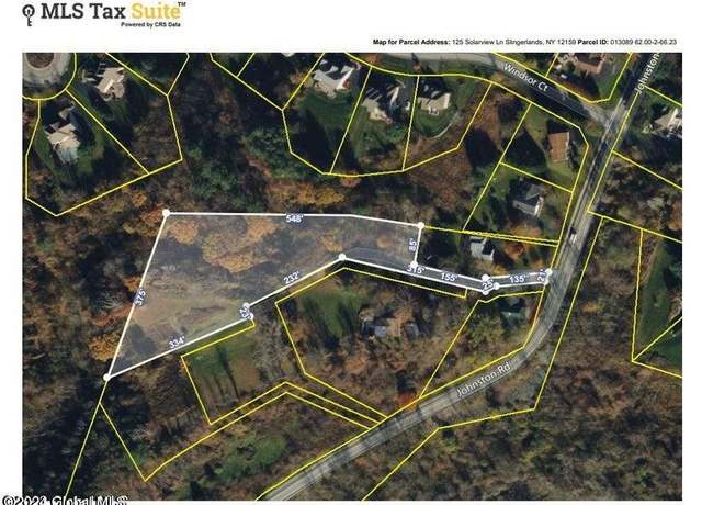 Property at 125 Solarview Ln, Guilderland, NY 12159