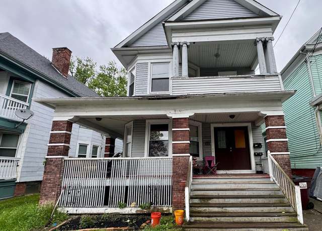 Property at 2210 15th St, Troy, NY 12180, 8 beds, 5 baths