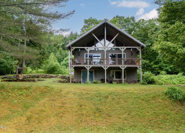 Property at 279 River Rd, Northville, NY 12134, 4 beds, 1.5 baths