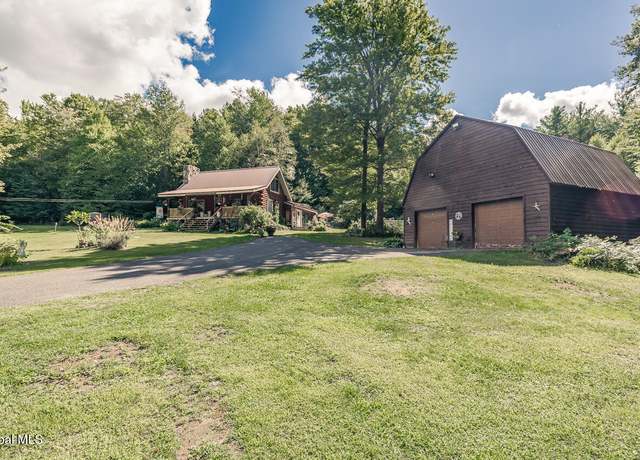 Property at 473 Southline, Galway, NY 12074, 4 beds, 2 baths