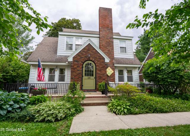 Property at 159 E State St Ext, Gloversville, NY 12078, 3 beds, 2 baths