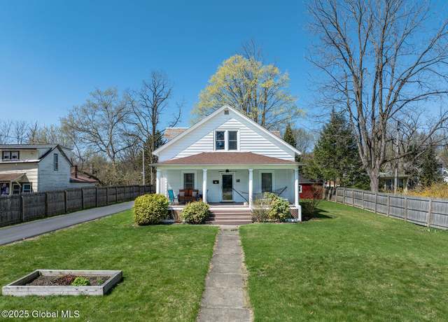 Property at 23 North Park St, Cambridge, NY 12816, 4 beds, 2 baths