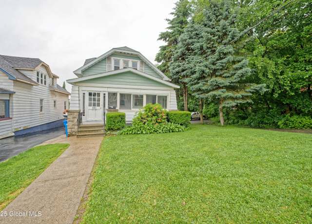 Property at 42 Lawn Ave, Albany, NY 12204, 4 beds, 2.5 baths