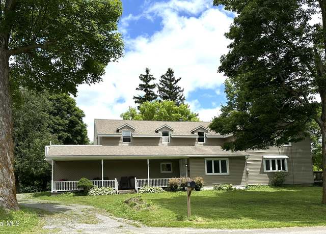 Property at 3292 Simmons Rd, Vernon, NY 13476, 3 beds, 2 baths