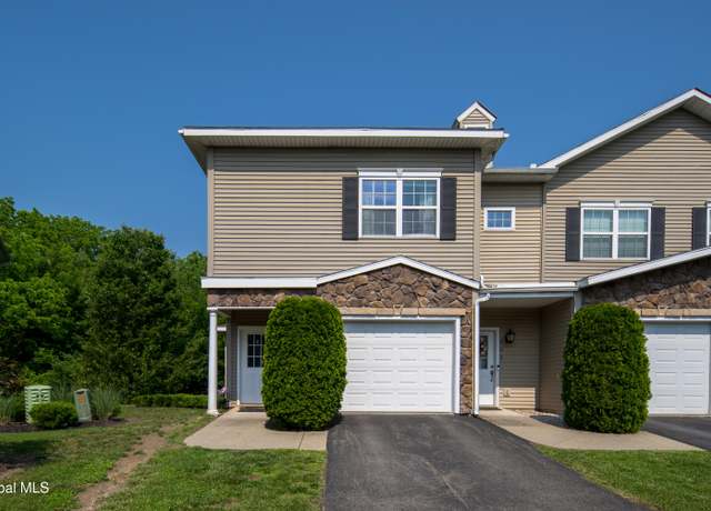 Property at 501 Avalon Pl, Cohoes, NY 12047, 2 beds, 3.5 baths
