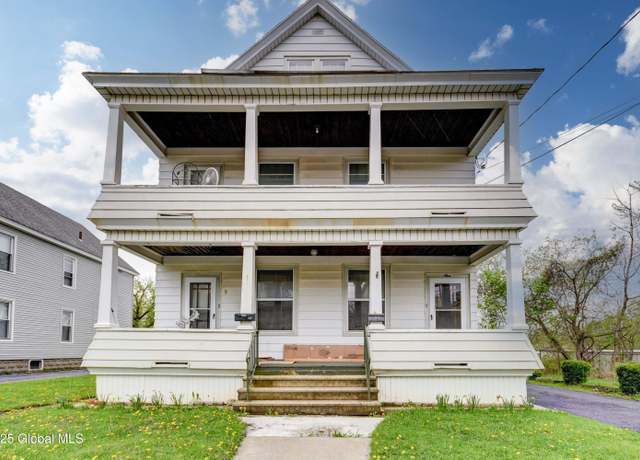 Property at 9-11 Teller St, Amsterdam, NY 12010, 6 beds, 2 baths