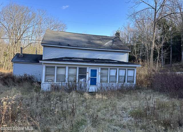Property at 216-178 Toad Point Rd, Petersburgh, NY 12138, 3 beds, 1 bath