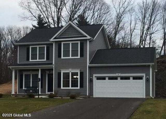 Property at 14 Sally St, Mechanicville, NY 12118, 3 beds, 2.5 baths