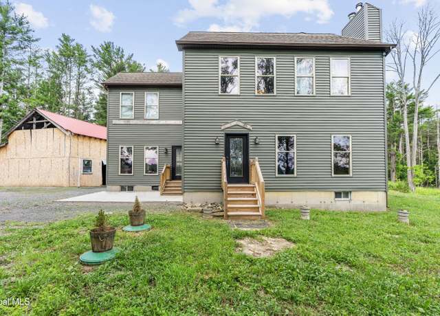 Property at 192 Benninger Rd, Delanson, NY 12053, 4 beds, 4 baths