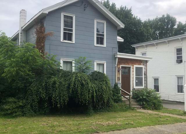Property at 24 Wagner St, Fort Plain, NY 13339, 3 beds, 1.5 baths