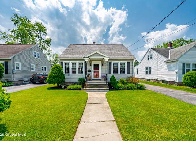 Property at 407 Glen Ave, Scotia, NY 12302, 3 beds, 1.5 baths