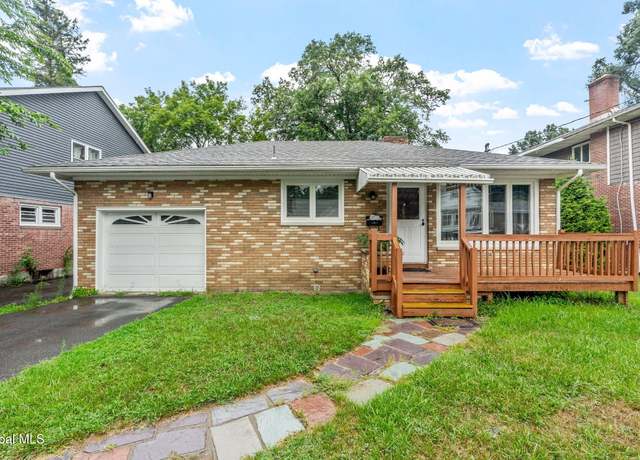 Property at 92 Daytona Ave, Albany, NY 12203, 3 beds, 2 baths