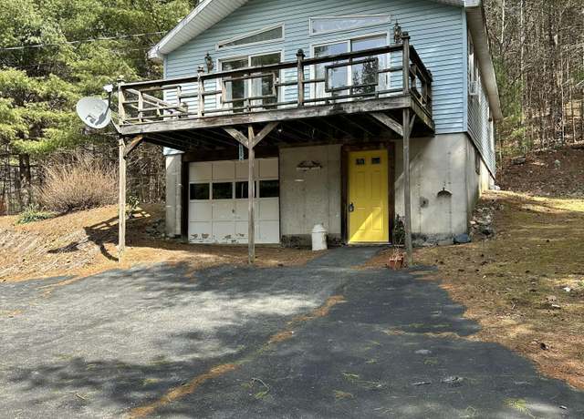 Property at 811 New Hague Rd, Hague, NY 12836, 2 beds, 1.5 baths