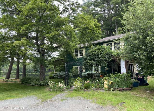 Property at 609 Baron Way Ln, Middle Granville, NY 12849, 2 beds, 2 baths