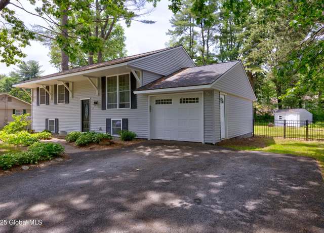 Property at 7 Hathorn Blvd Blvd, Saratoga Springs, NY 12866, 4 beds, 2 baths