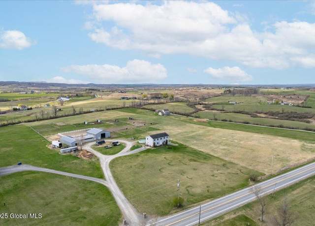 Property at 346 State Route 197, Fort Edward, NY 12828, 4 beds, 2.5 baths