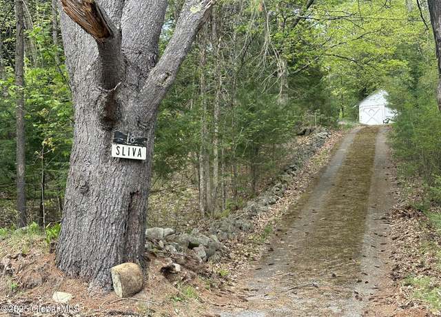 Property at 18 Shields Rd, Edinburg, NY 12134, 4 beds, 1 bath