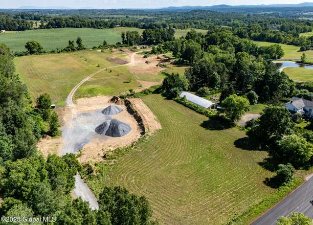 Property at L29.11A CO RD 69, Schuylerville, NY 12871