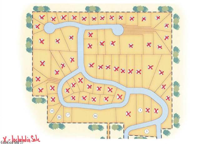 Property at 00 Golf Course Rd, Amsterdam, NY 12010