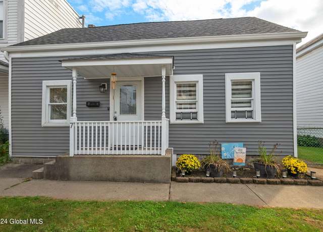 Property at 7 1st St, Waterford, NY 12188, 3 beds, 1 bath