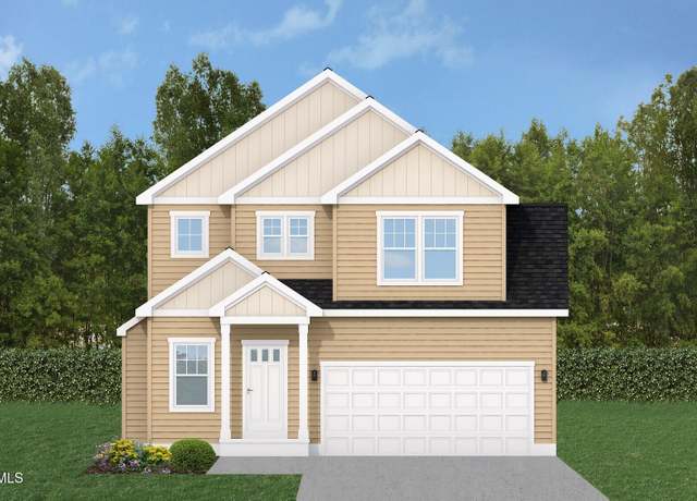Property at 4 Blue Aster Ln, Ballston Spa, NY 12020, 3 beds, 2.5 baths