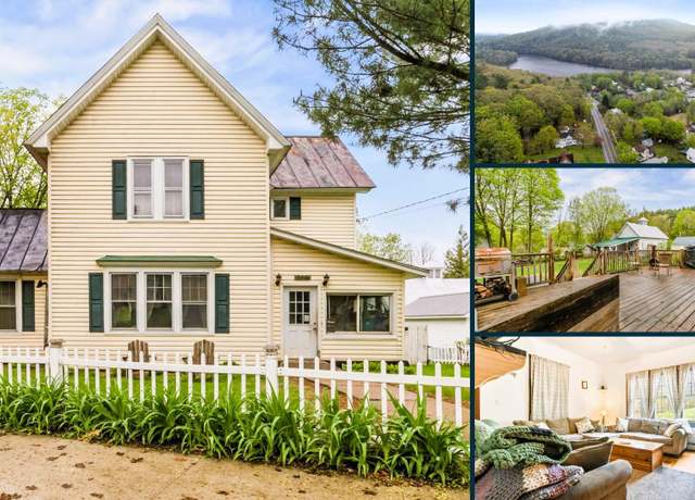 Property at 209 Lake Ave, Lake Luzerne, NY 12846, 4 beds, 2 baths