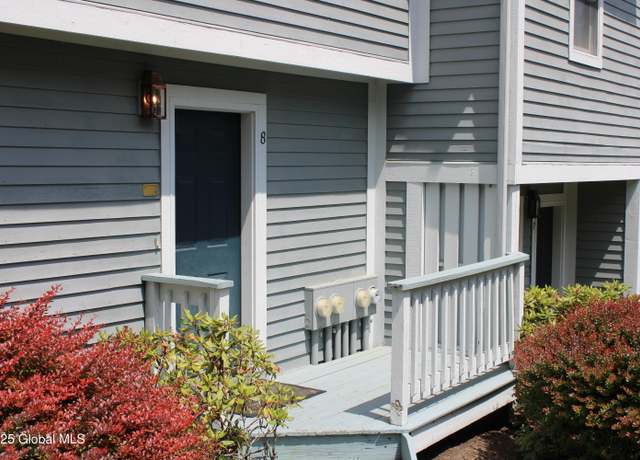 Property at 3014 Lake Shore Dr Unit 8B, Lake George, NY 12845, 2 beds, 2 baths