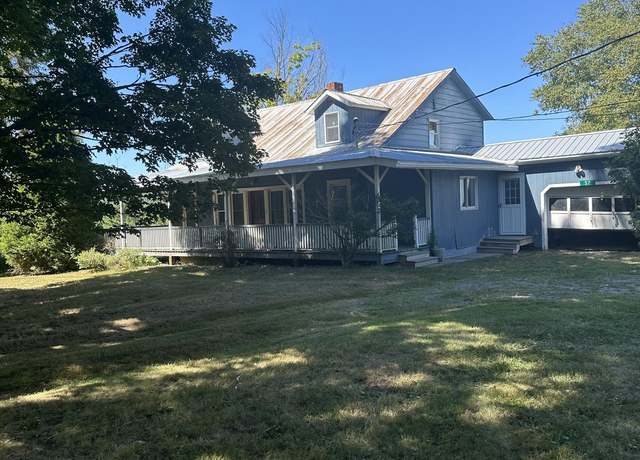 Property at 57 Furnace Rd, Moriah, NY 12960, 4 beds, 2 baths
