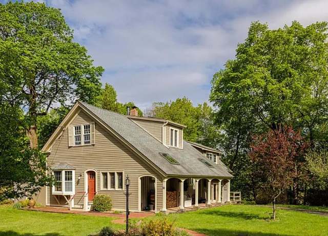 Property at 9 Fairview Ave, Chatham, NY 12037, 3 beds, 1.5 baths