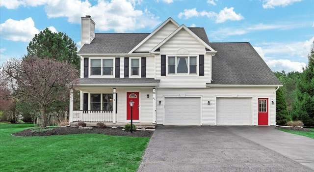 Photo of 215 Concord Hill Dr, Altamont, NY 12009