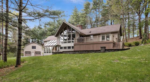 Photo of 5870 Veeder Rd, Slingerlands, NY 12159