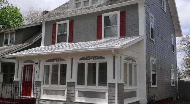 Photo of 6 Alvey St, Schenectady, NY 12304