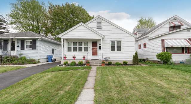 Photo of 17 Betwood St, Albany, NY 12209