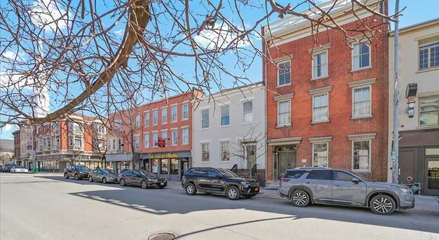 Photo of 100 3rd St, Troy, NY 12180